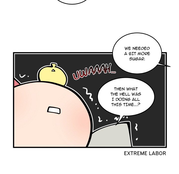 The Amazing Siblings The Amazing Siblings EP 196 - Toomics page 6 - 