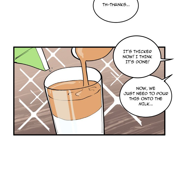 The Amazing Siblings The Amazing Siblings EP 196 - Toomics page 8 - 