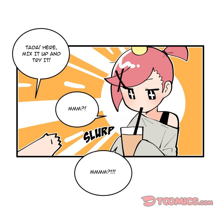 The Amazing Siblings The Amazing Siblings EP 196 - Toomics page 9 - 