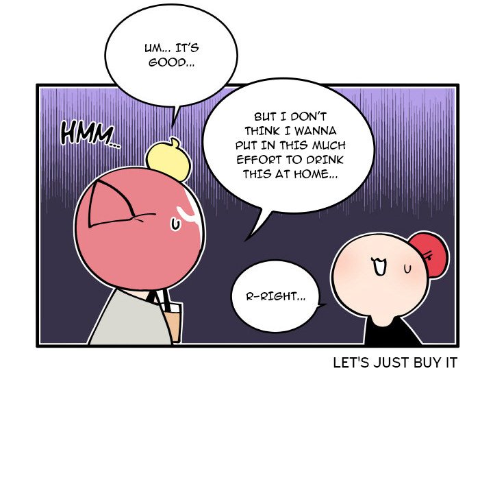 The Amazing Siblings The Amazing Siblings EP 196 - Toomics page 10 - 