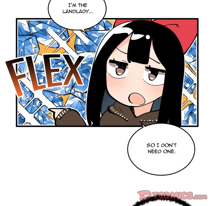 The Amazing Siblings The Amazing Siblings EP 197 - Toomics page 13 - 