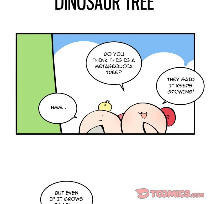 The Amazing Siblings The Amazing Siblings EP 197 - Toomics page 15 - 