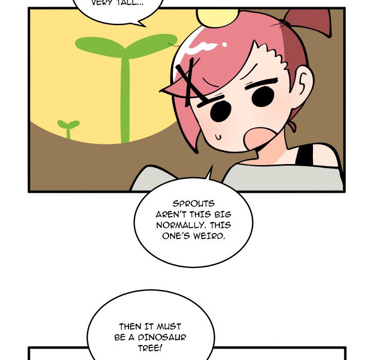 The Amazing Siblings The Amazing Siblings EP 197 - Toomics page 16 - 