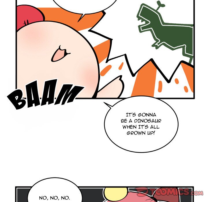The Amazing Siblings The Amazing Siblings EP 197 - Toomics page 17 - 