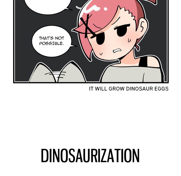 The Amazing Siblings The Amazing Siblings EP 197 - Toomics page 18 - 
