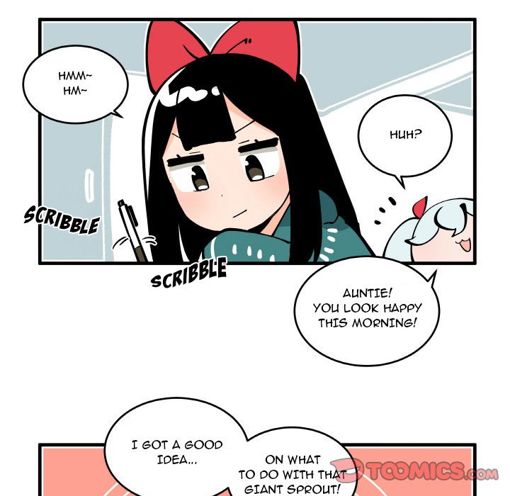 The Amazing Siblings The Amazing Siblings EP 197 - Toomics page 19 - 