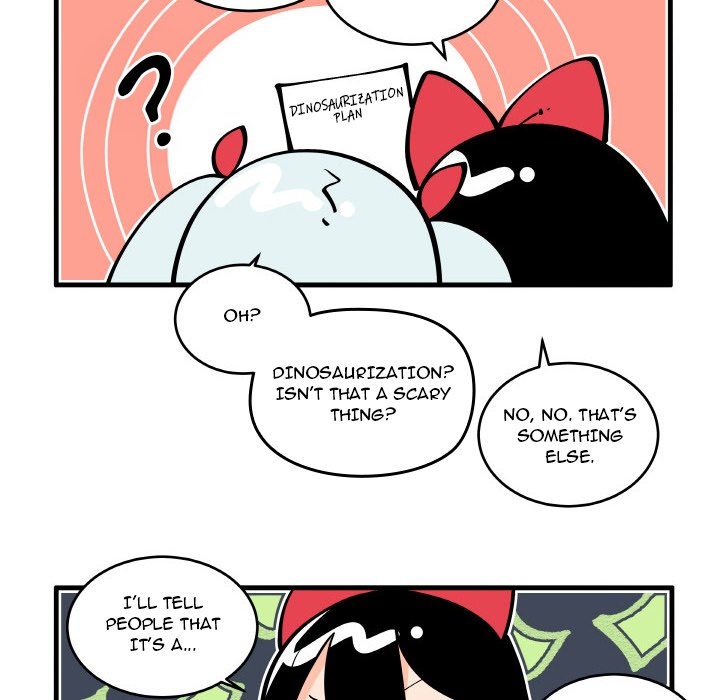 The Amazing Siblings The Amazing Siblings EP 197 - Toomics page 20 - 