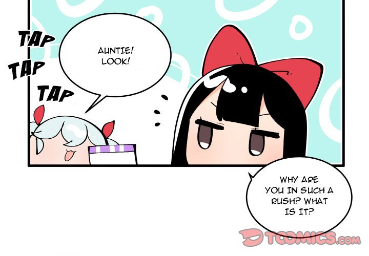 The Amazing Siblings The Amazing Siblings EP 197 - Toomics page 3 - 