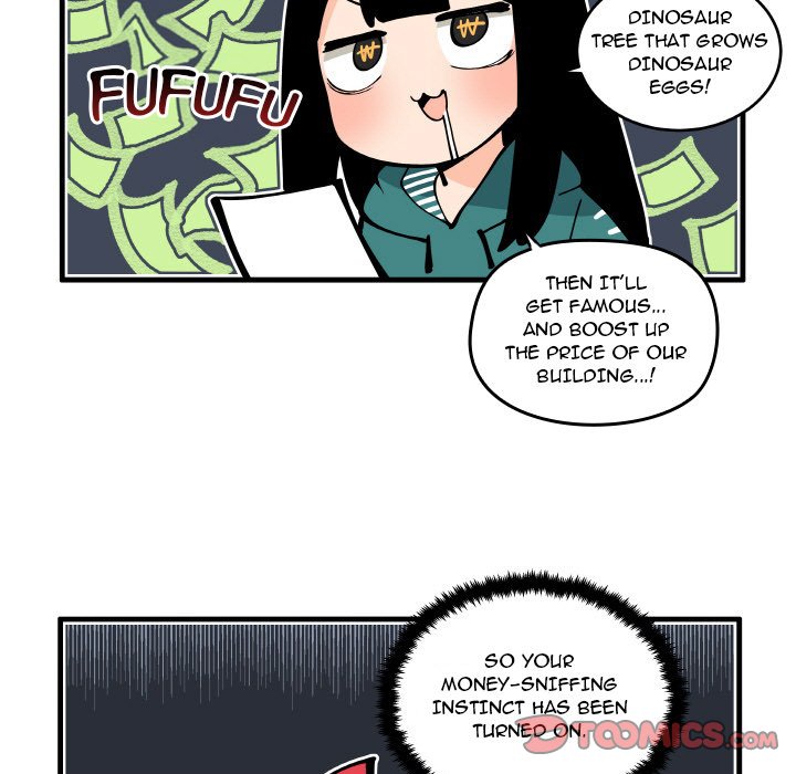 The Amazing Siblings The Amazing Siblings EP 197 - Toomics page 21 - 