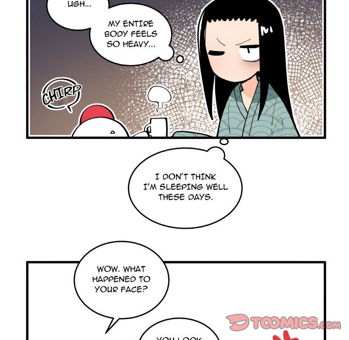 The Amazing Siblings The Amazing Siblings EP 197 - Toomics page 23 - 