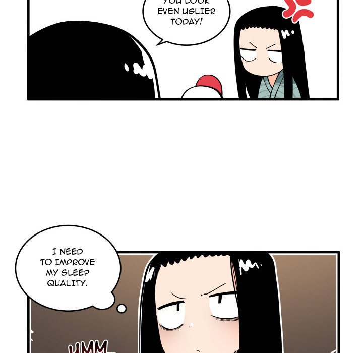 The Amazing Siblings The Amazing Siblings EP 197 - Toomics page 24 - 