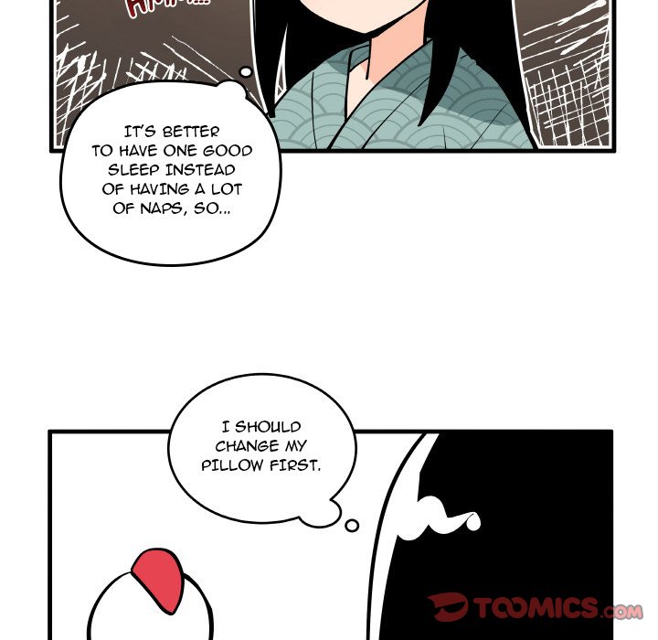 The Amazing Siblings The Amazing Siblings EP 197 - Toomics page 25 - 