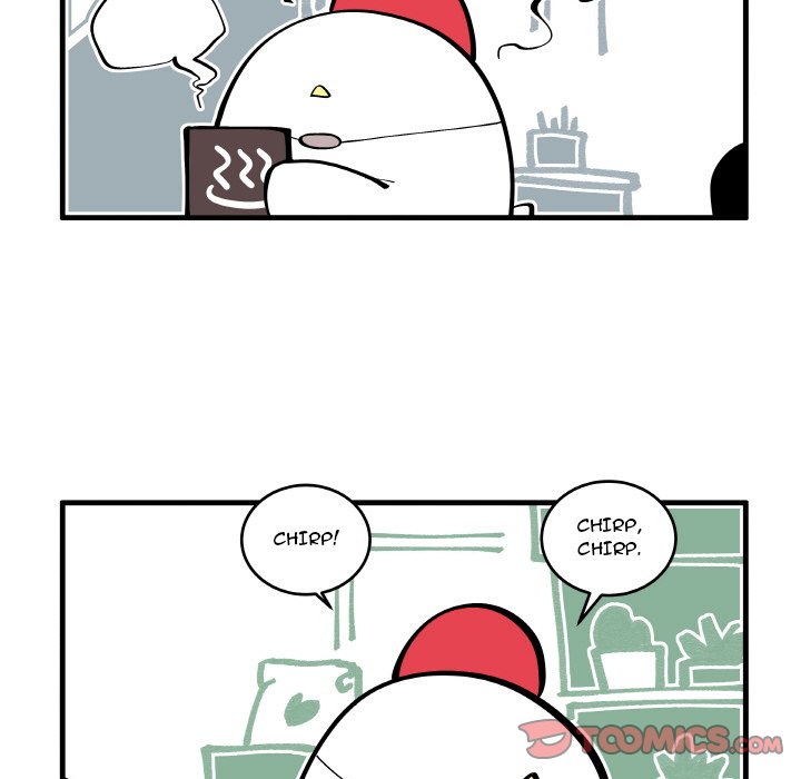 The Amazing Siblings The Amazing Siblings EP 197 - Toomics page 27 - 