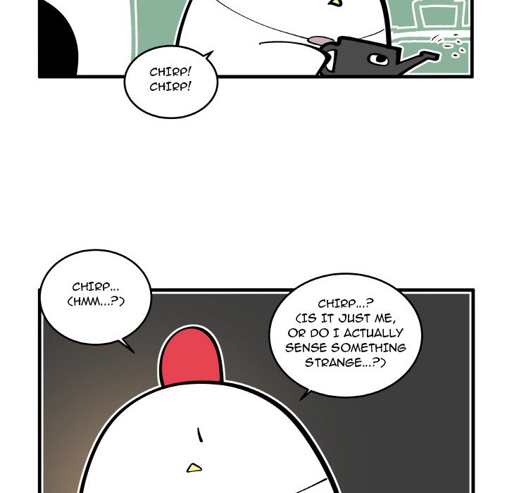 The Amazing Siblings The Amazing Siblings EP 197 - Toomics page 28 - 