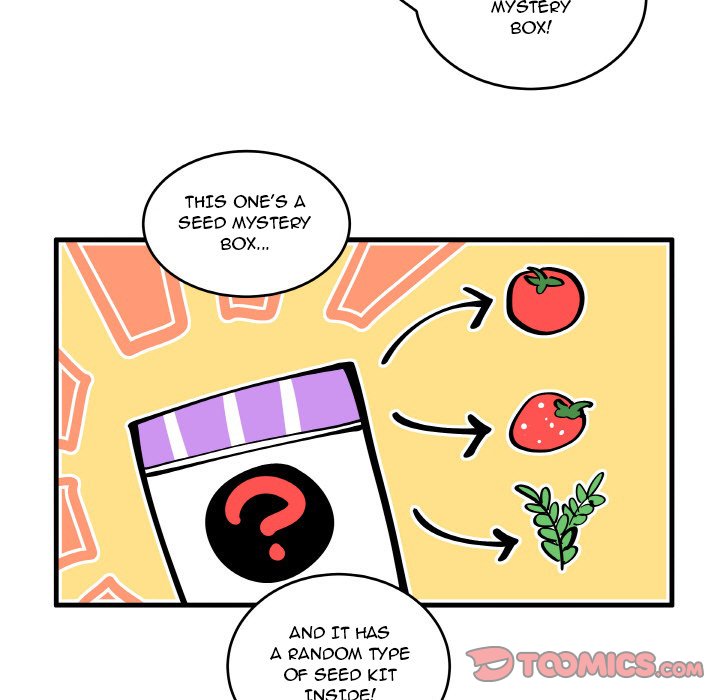 The Amazing Siblings The Amazing Siblings EP 197 - Toomics page 5 - 