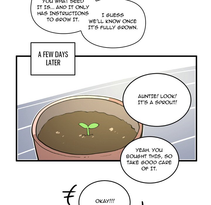 The Amazing Siblings The Amazing Siblings EP 197 - Toomics page 8 - 