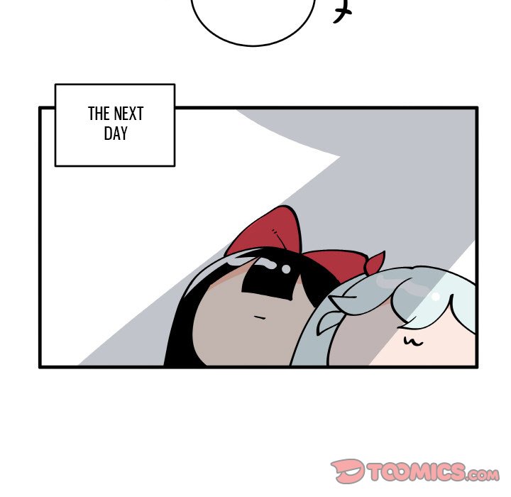 The Amazing Siblings The Amazing Siblings EP 197 - Toomics page 9 - 