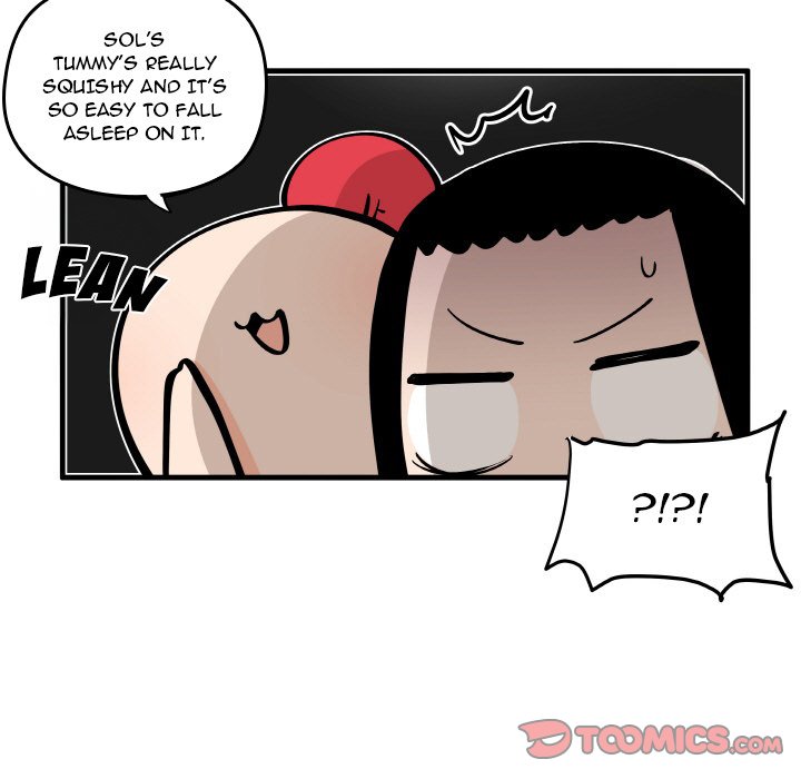 The Amazing Siblings The Amazing Siblings EP 198 - Toomics page 13 - 