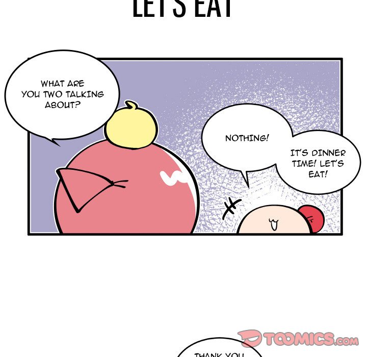 The Amazing Siblings The Amazing Siblings EP 198 - Toomics page 15 - 