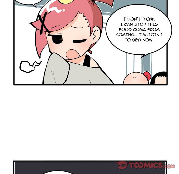 The Amazing Siblings The Amazing Siblings EP 198 - Toomics page 17 - 