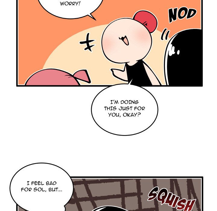 The Amazing Siblings The Amazing Siblings EP 198 - Toomics page 20 - 