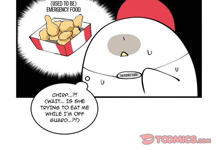 The Amazing Siblings The Amazing Siblings EP 198 - Toomics page 3 - 