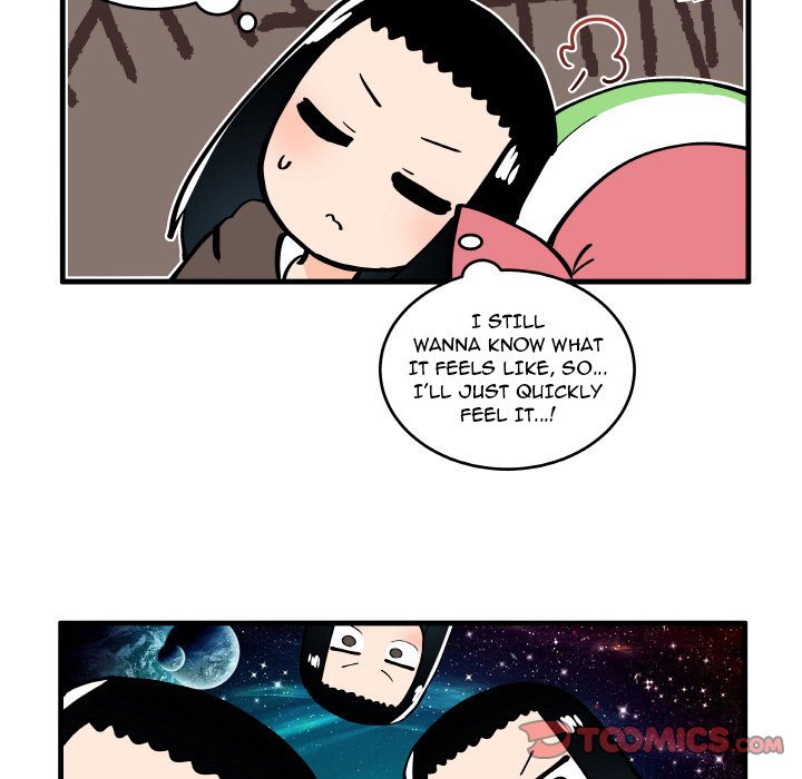 The Amazing Siblings The Amazing Siblings EP 198 - Toomics page 21 - 