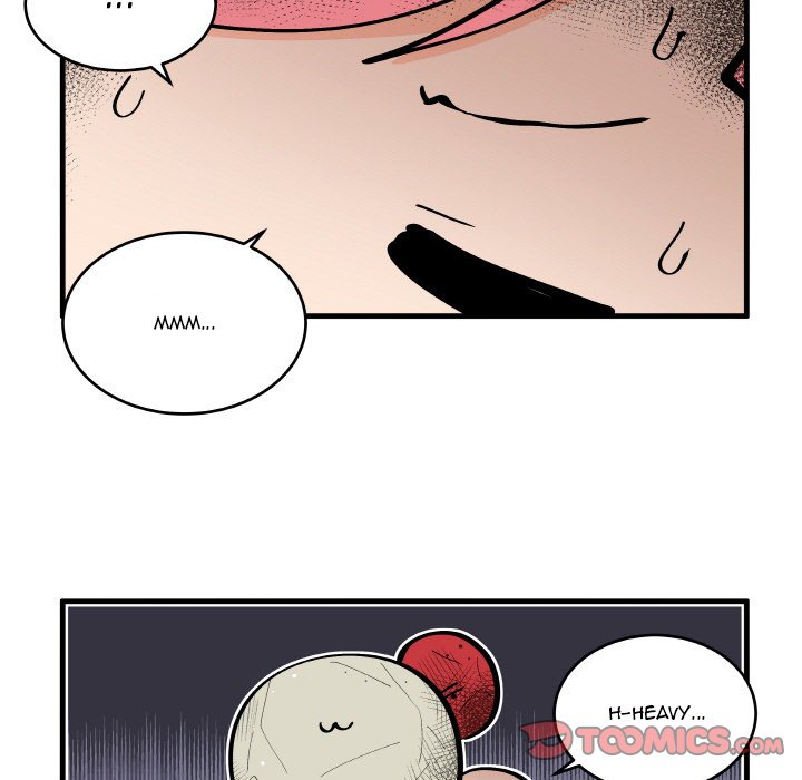 The Amazing Siblings The Amazing Siblings EP 198 - Toomics page 23 - 