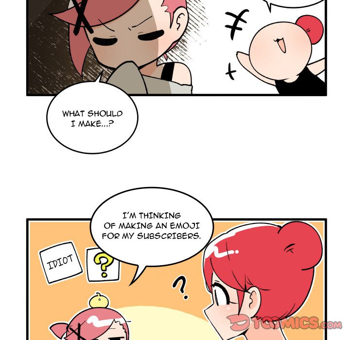 The Amazing Siblings The Amazing Siblings EP 198 - Toomics page 27 - 