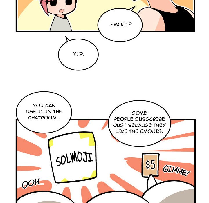 The Amazing Siblings The Amazing Siblings EP 198 - Toomics page 28 - 