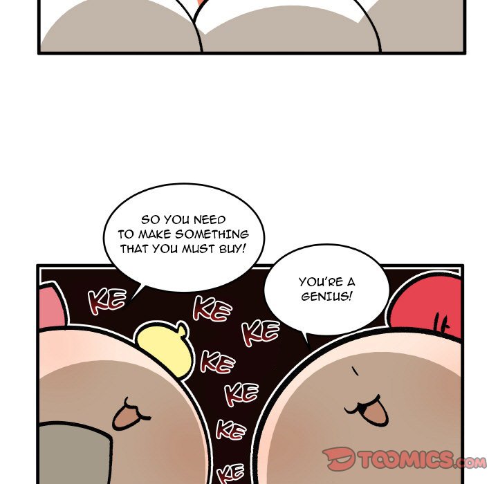 The Amazing Siblings The Amazing Siblings EP 198 - Toomics page 29 - 