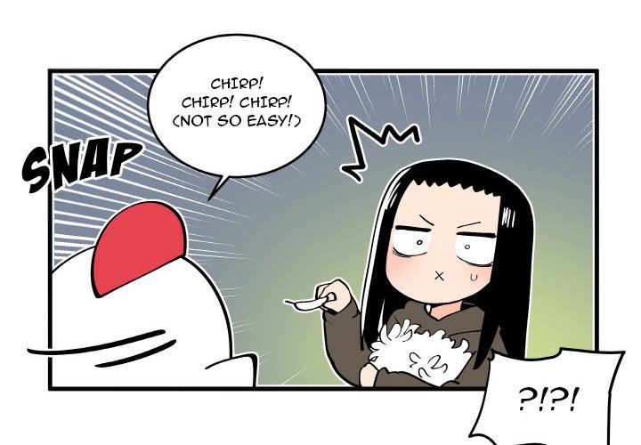 The Amazing Siblings The Amazing Siblings EP 198 - Toomics page 4 - 