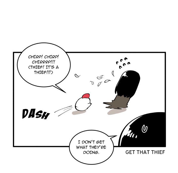 The Amazing Siblings The Amazing Siblings EP 198 - Toomics page 6 - 
