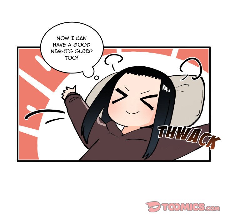 The Amazing Siblings The Amazing Siblings EP 198 - Toomics page 9 - 