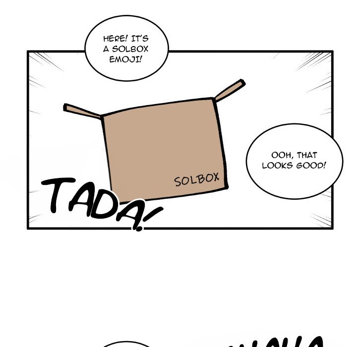 The Amazing Siblings The Amazing Siblings EP 199 - Toomics page 12 - 