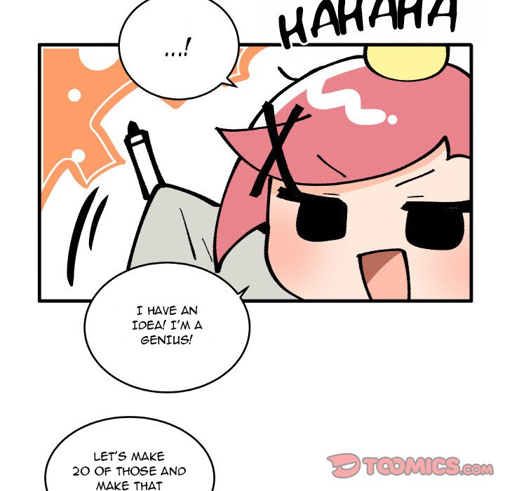 The Amazing Siblings The Amazing Siblings EP 199 - Toomics page 13 - 
