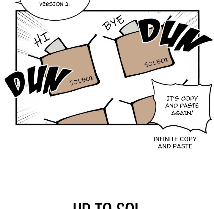 The Amazing Siblings The Amazing Siblings EP 199 - Toomics page 14 - 