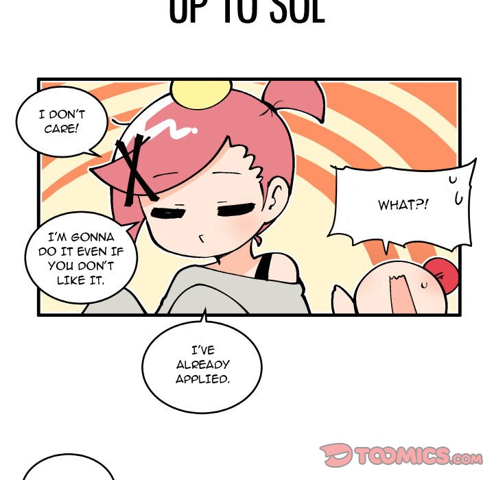 The Amazing Siblings The Amazing Siblings EP 199 - Toomics page 15 - 
