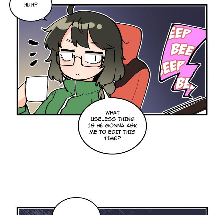 The Amazing Siblings The Amazing Siblings EP 199 - Toomics page 16 - 