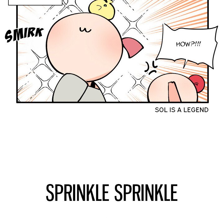 The Amazing Siblings The Amazing Siblings EP 199 - Toomics page 18 - 