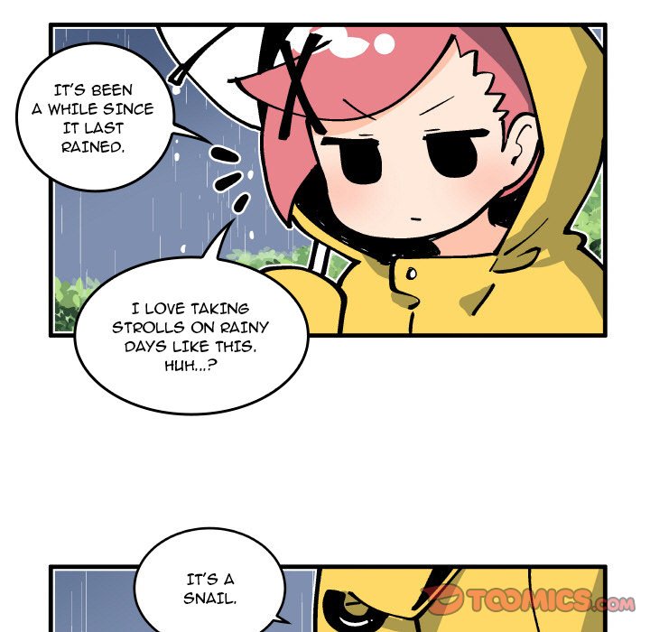 The Amazing Siblings The Amazing Siblings EP 199 - Toomics page 19 - 