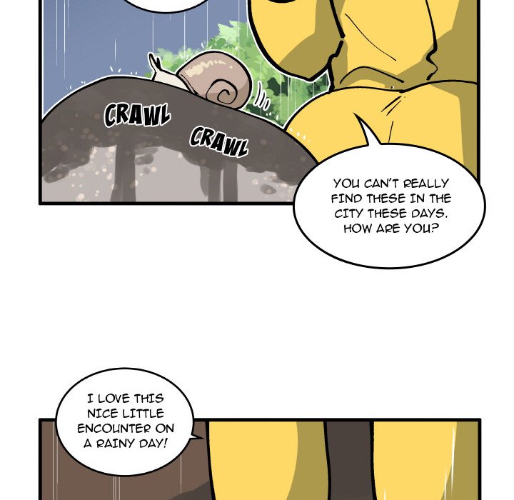 The Amazing Siblings The Amazing Siblings EP 199 - Toomics page 20 - 