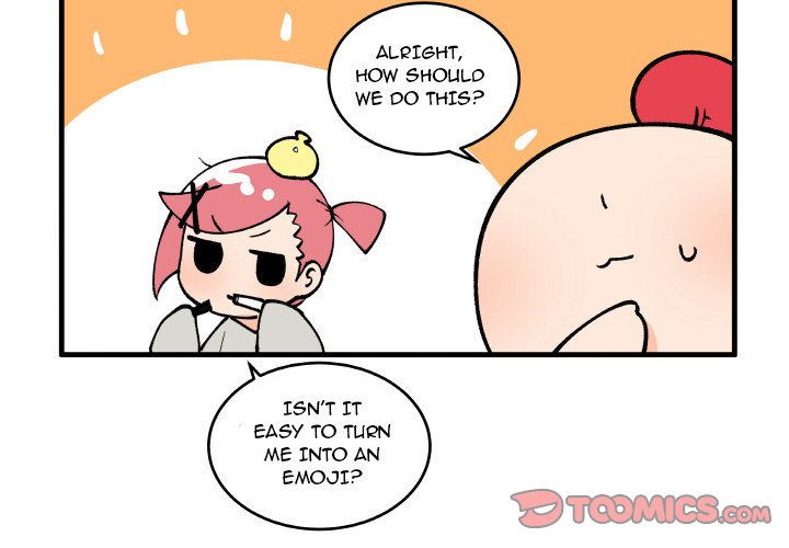 The Amazing Siblings The Amazing Siblings EP 199 - Toomics page 3 - 