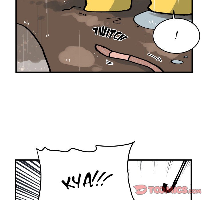 The Amazing Siblings The Amazing Siblings EP 199 - Toomics page 21 - 