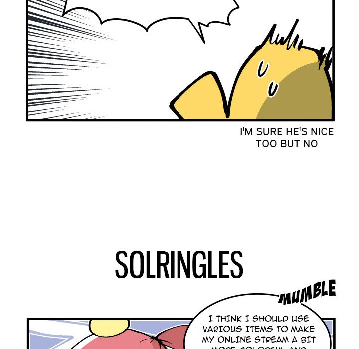 The Amazing Siblings The Amazing Siblings EP 199 - Toomics page 22 - 
