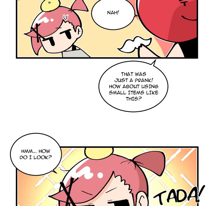 The Amazing Siblings The Amazing Siblings EP 199 - Toomics page 24 - 