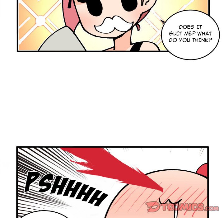 The Amazing Siblings The Amazing Siblings EP 199 - Toomics page 25 - 
