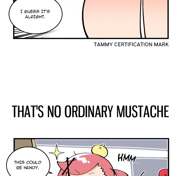 The Amazing Siblings The Amazing Siblings EP 199 - Toomics page 26 - 