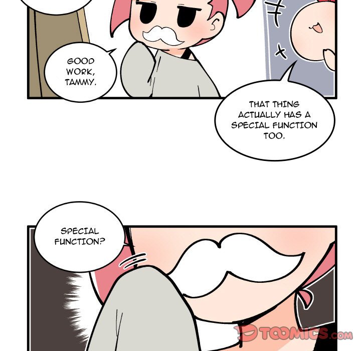 The Amazing Siblings The Amazing Siblings EP 199 - Toomics page 27 - 