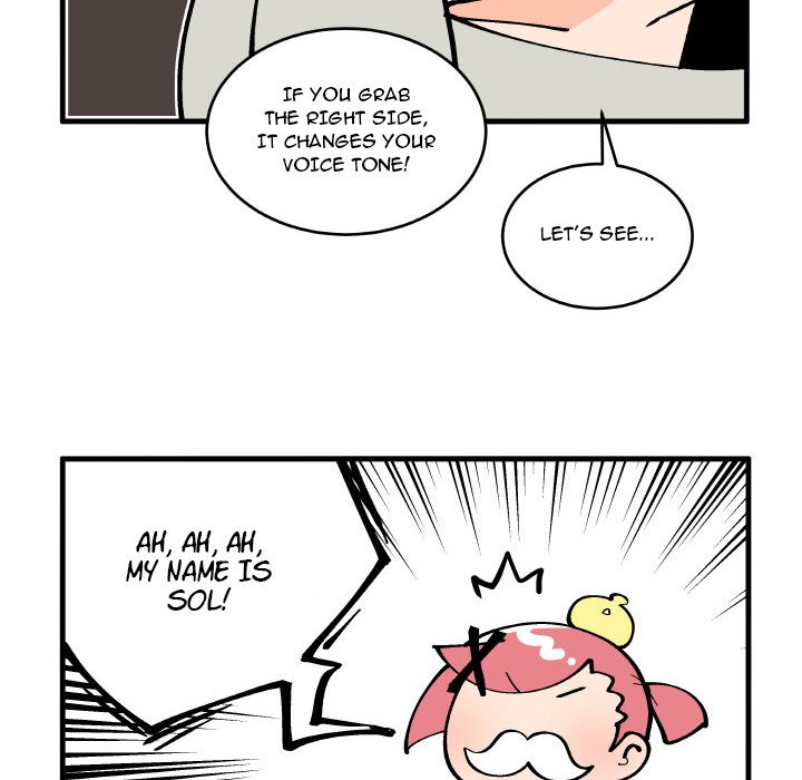 The Amazing Siblings The Amazing Siblings EP 199 - Toomics page 28 - 